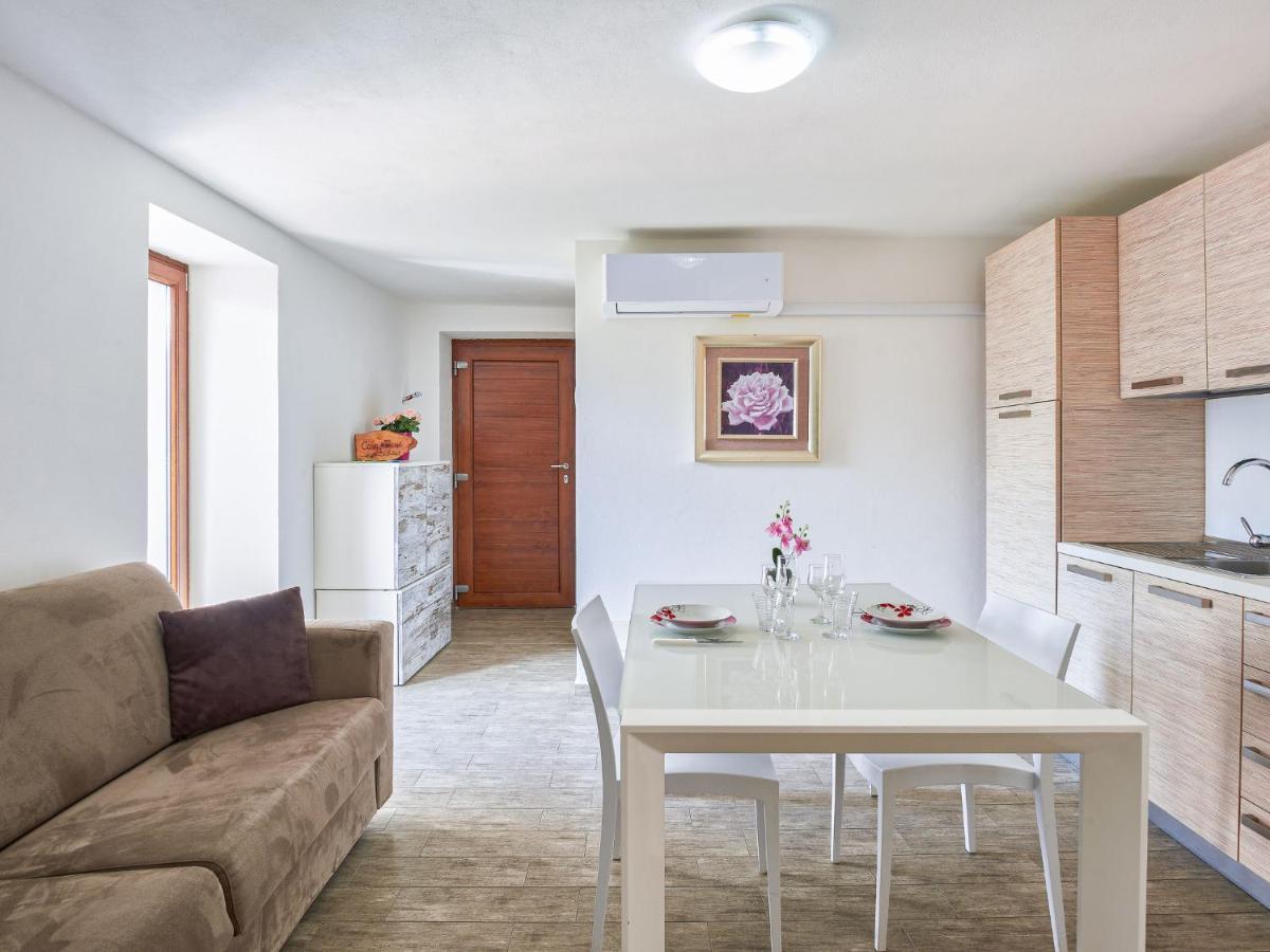 Holiday Home Rustico Maria - Dma392 By Interhome Веркана Экстерьер фото