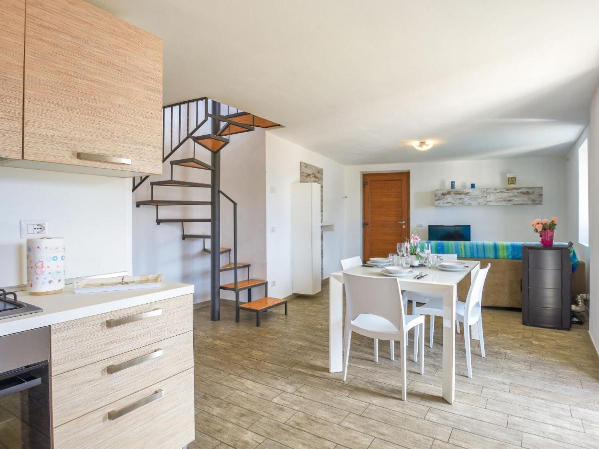 Holiday Home Rustico Maria - Dma392 By Interhome Веркана Экстерьер фото
