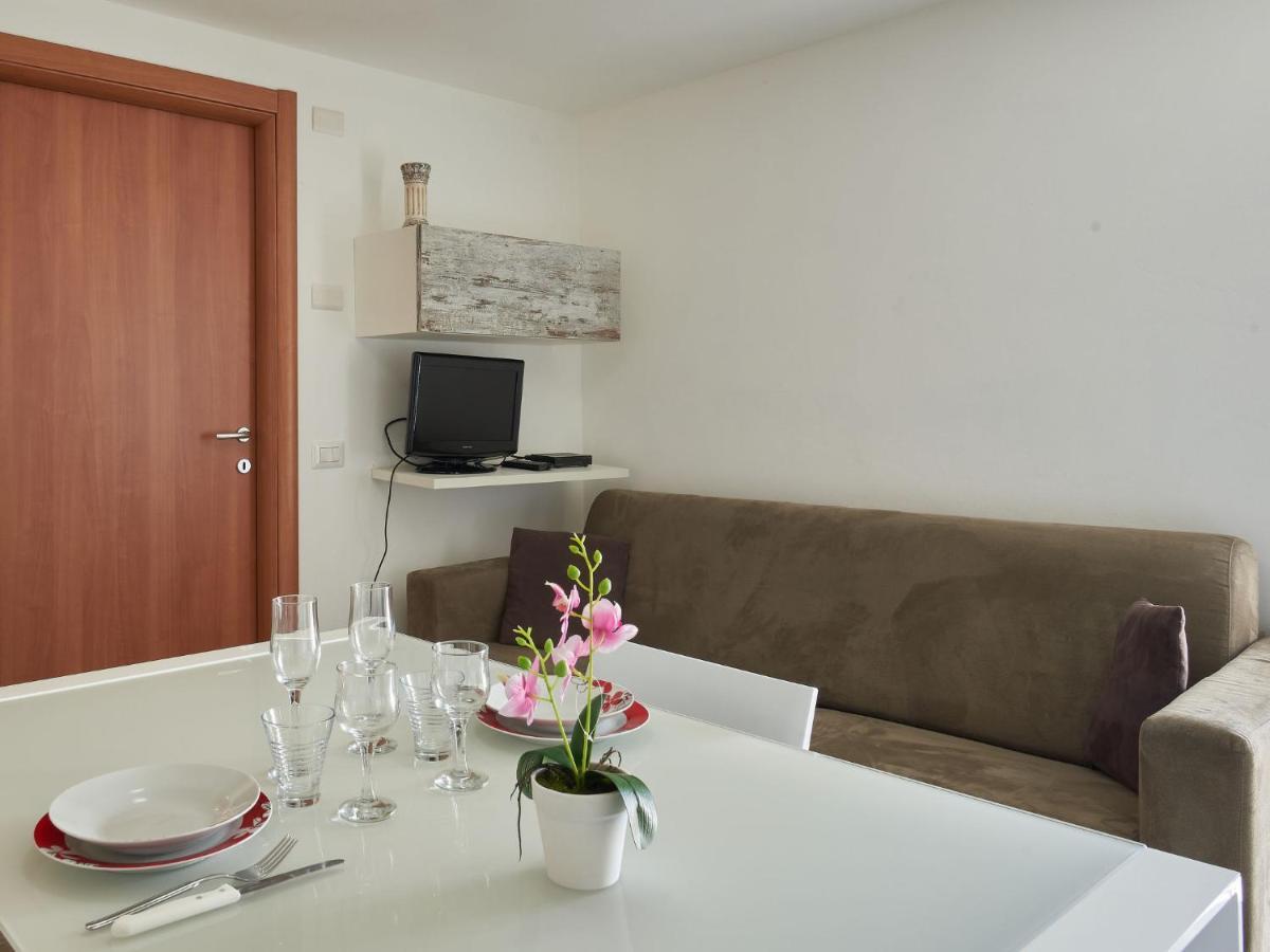 Holiday Home Rustico Maria - Dma392 By Interhome Веркана Экстерьер фото