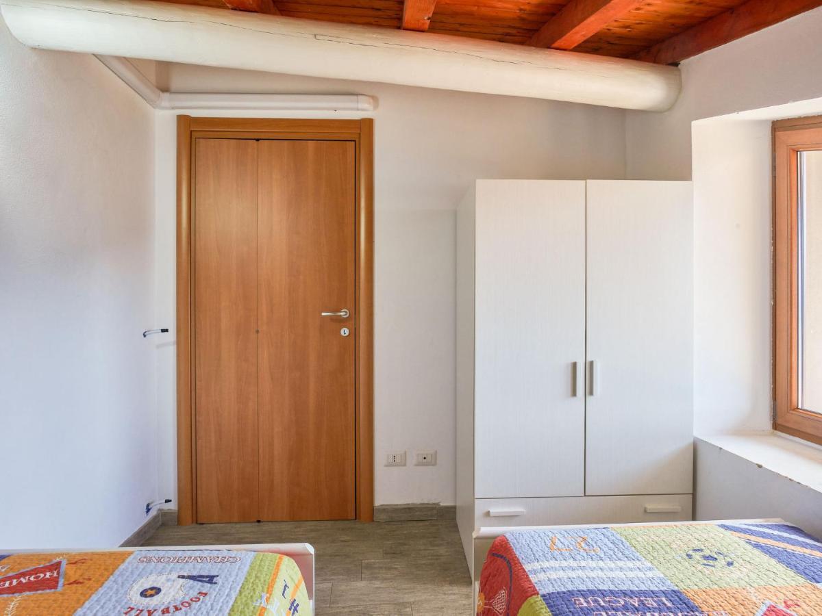 Holiday Home Rustico Maria - Dma392 By Interhome Веркана Экстерьер фото